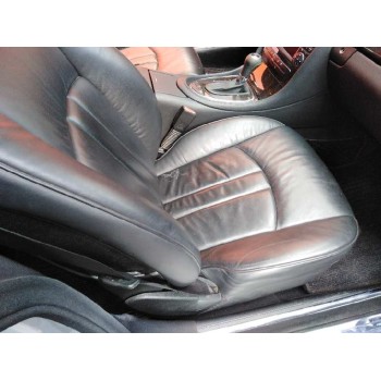 mercedes-benz clase cls (w219) del año 2008