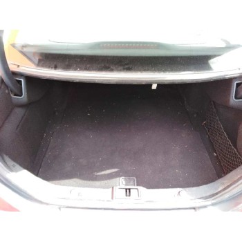 mercedes-benz clase cls (w219) del año 2008