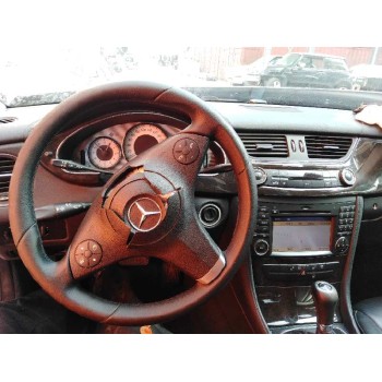 mercedes-benz clase cls (w219) del año 2008