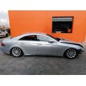MERCEDES-BENZ CLASE CLS (W219)