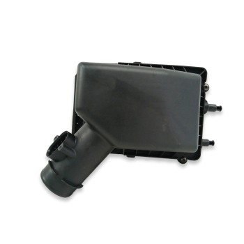 Recambio de filtro aire para chevrolet aveo berlina hatchback 1.4 cat referencia OEM IAM 95920469  