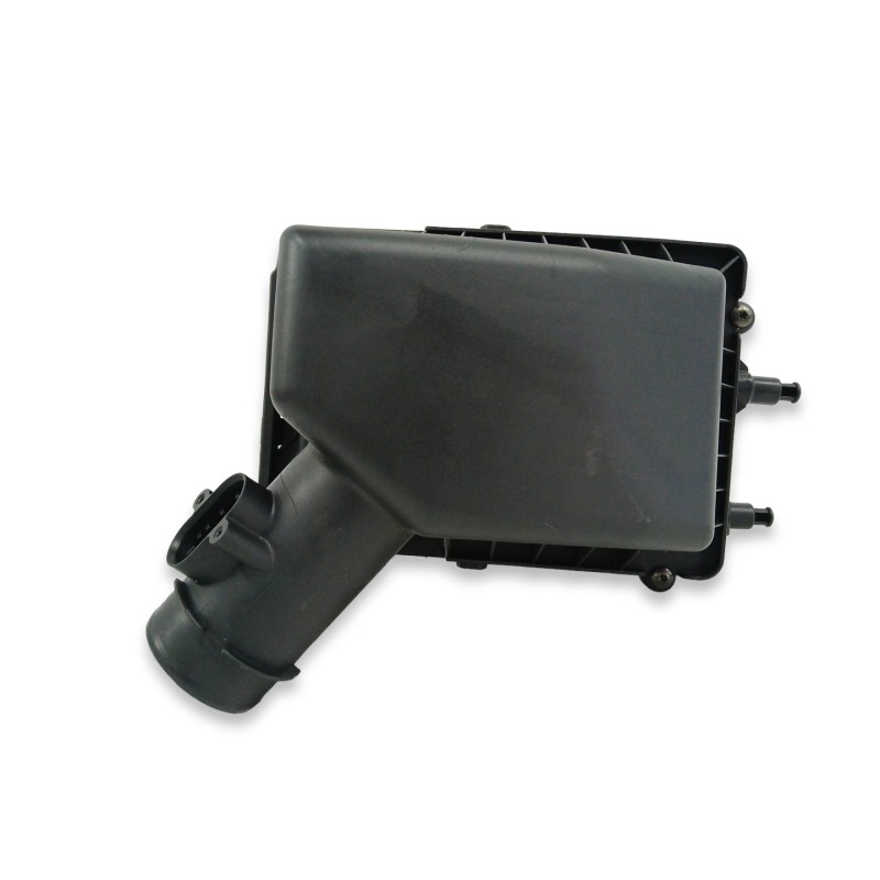 Recambio de filtro aire para chevrolet aveo berlina hatchback 1.4 cat referencia OEM IAM 95920469  