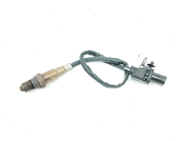 Recambio de sonda lambda para volvo s60 berlina 2.4 diesel cat referencia OEM IAM 30751034 0258017043 Recambio de sonda lambda para volvo s60 berlina 2.4 diesel cat referencia OEM IAM 30751034 0258017043