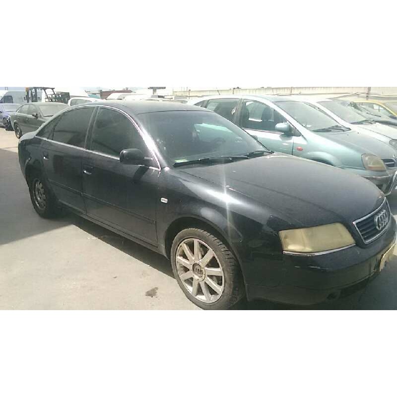AUDI A6 BERLINA (4B2)