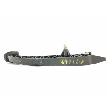 Recambio de pedal freno para renault megane ii coupe/cabrio luxe privilege referencia OEM IAM 8200155987  
