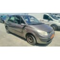 RENAULT SCENIC II