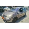 renault scenic ii del año 2005