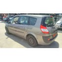 RENAULT SCENIC II