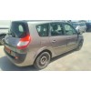 renault scenic ii del año 2005