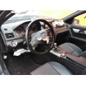 MERCEDES-BENZ CLASE C (W204) FAMILIAR