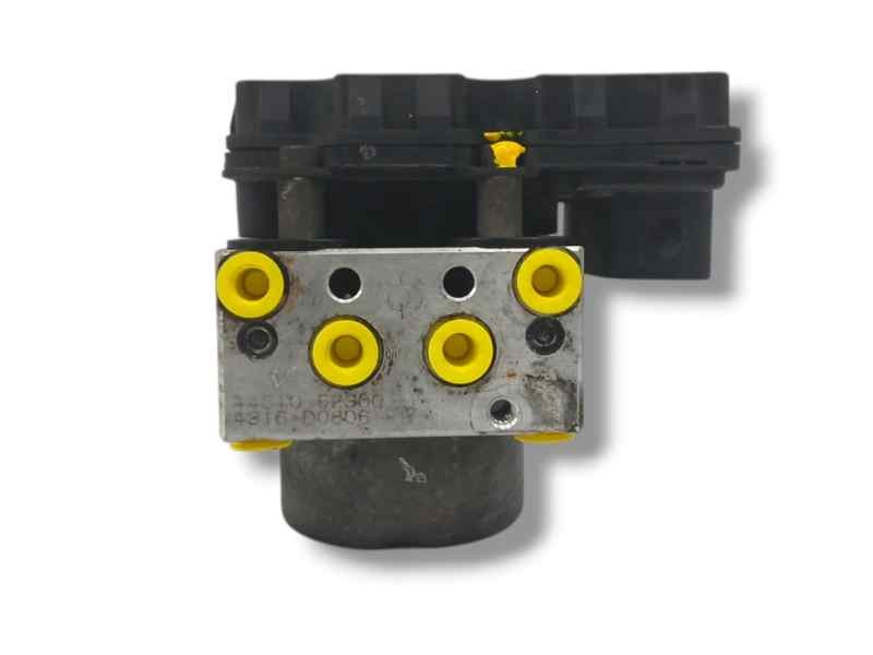 Recambio de abs para toyota yaris (ncp1/nlp1/scp1) 1.4 turbodiesel cat referencia OEM IAM 4451052300 8954152230 Recambio de abs para toyota yaris (ncp1/nlp1/scp1) 1.4 turbodiesel cat referencia OEM IAM 4451052300 8954152230