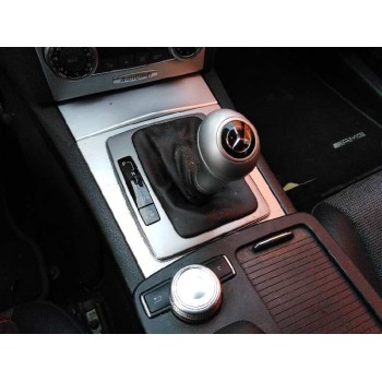 mercedes-benz clase c (w204) familiar del año 2010