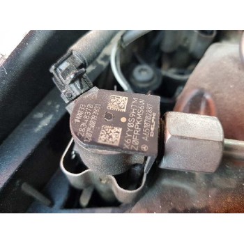 mercedes-benz clase c (w204) familiar del año 2010