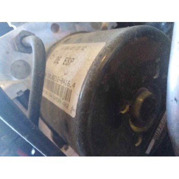 mercedes-benz clase c (w204) familiar del año 2010