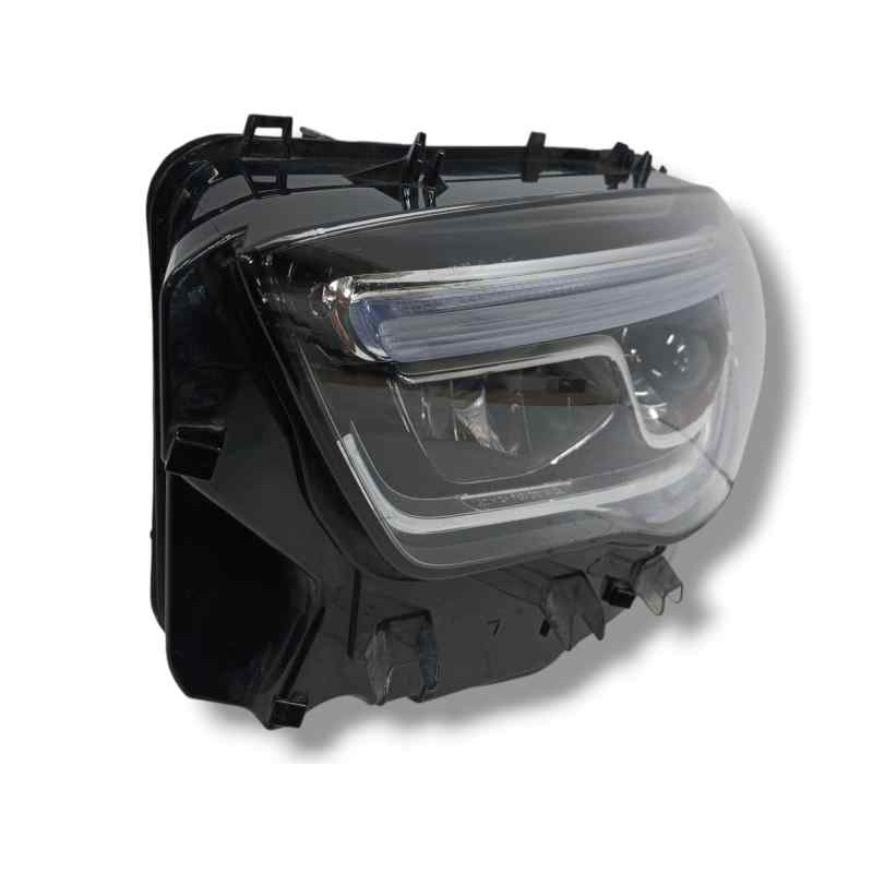 Recambio de faro izquierdo para mercedes-benz gla (h247) gla 200 d (247.712) referencia OEM IAM A2479066301 SIN CENTRALITA SIN M