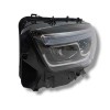 Recambio de faro izquierdo para mercedes-benz gla (h247) gla 200 d (247.712) referencia OEM IAM A2479066301 SIN CENTRALITA SIN M