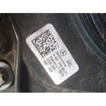 mercedes-benz clase c (w204) familiar del año 2010