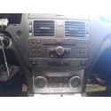 MERCEDES-BENZ CLASE C (W204) FAMILIAR