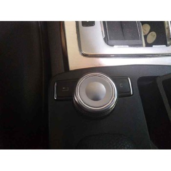 mercedes-benz clase c (w204) familiar del año 2010