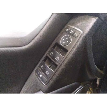 mercedes-benz clase c (w204) familiar del año 2010