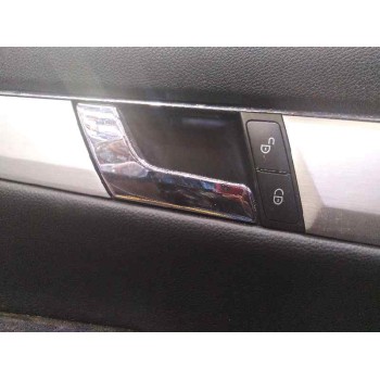 mercedes-benz clase c (w204) familiar del año 2010