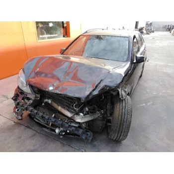 mercedes-benz clase c (w204) familiar del año 2010