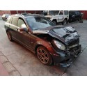 MERCEDES-BENZ CLASE C (W204) FAMILIAR