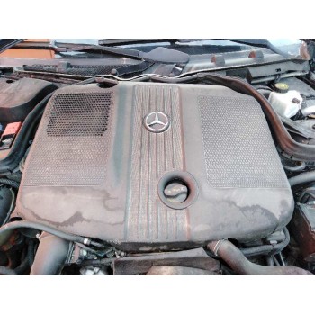 mercedes-benz clase c (w204) familiar del año 2010