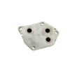 Recambio de enfriador aceite motor para hyundai tucson 1.7 crdi cat referencia OEM IAM 264102A300  