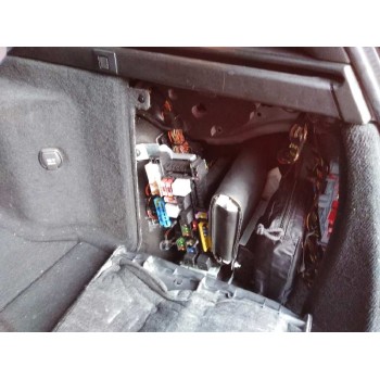 mercedes-benz clase c (w204) familiar del año 2010