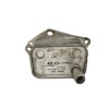 Recambio de enfriador aceite motor para hyundai tucson 1.7 crdi cat referencia OEM IAM 264102A300  