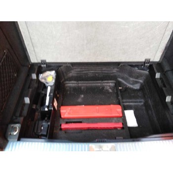 mercedes-benz clase c (w204) familiar del año 2010