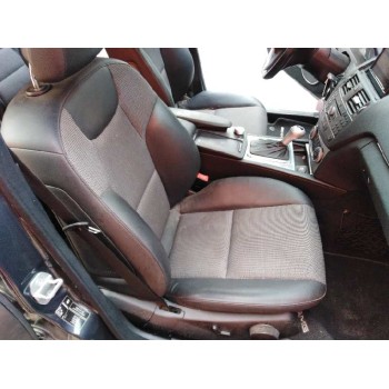 mercedes-benz clase c (w204) familiar del año 2010