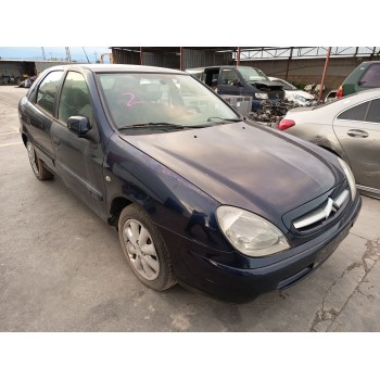 citroën xsara (n1) del año 2001