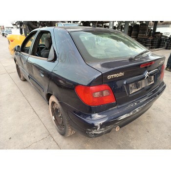 citroën xsara (n1) del año 2001
