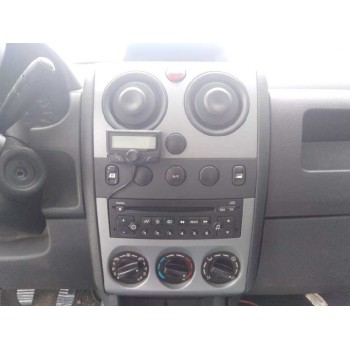 citroën berlingo del año 2011