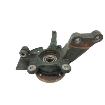 Recambio de mangueta delantera izquierda para nissan micra v (k14) 1.0 12v cat referencia OEM IAM 400155FA0H  