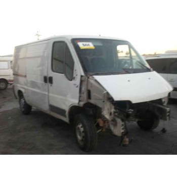 peugeot boxer caja cerrada (rs3200)(330)(´02) del año 2002