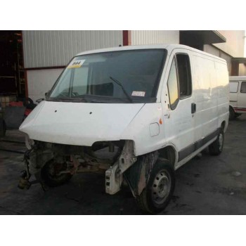 peugeot boxer caja cerrada (rs3200)(330)(´02) del año 2002