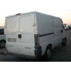 peugeot boxer caja cerrada (rs3200)(330)(´02) del año 2002