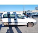 PEUGEOT PARTNER (S1)