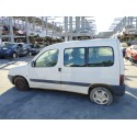 PEUGEOT PARTNER (S1)