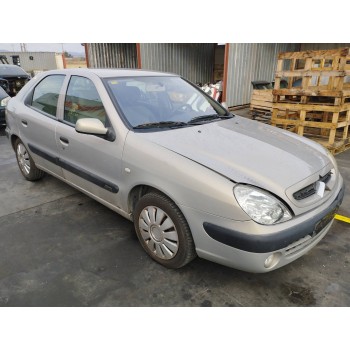 citroën xsara berlina del año 2003