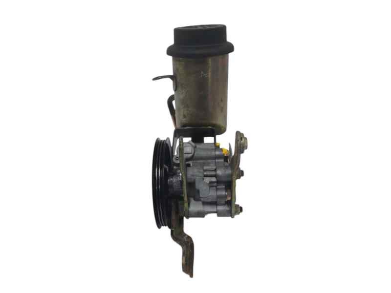 Recambio de bomba direccion para toyota yaris (ncp1/nlp1/scp1) 1.4 turbodiesel cat referencia OEM IAM Recambio de bomba direccion para toyota yaris (ncp1/nlp1/scp1) 1.4 turbodiesel cat referencia OEM IAM