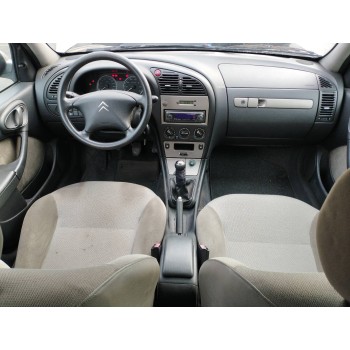 citroën xsara berlina del año 2003