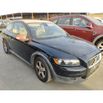 volvo c30 del año 2008