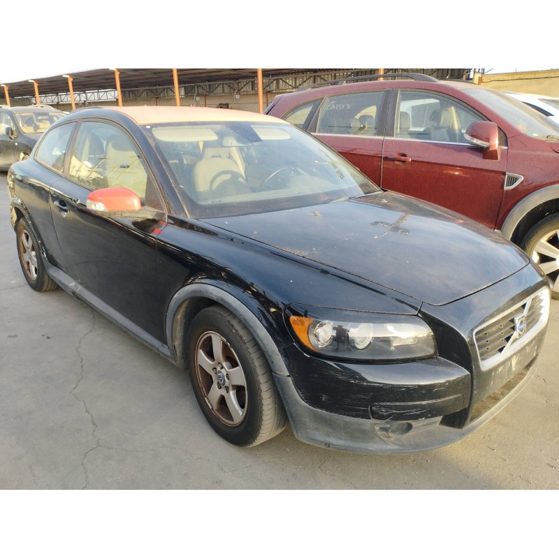 VOLVO C30