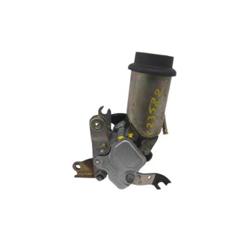 Recambio de bomba direccion para toyota yaris (ncp1/nlp1/scp1) 1.4 turbodiesel cat referencia OEM IAM   