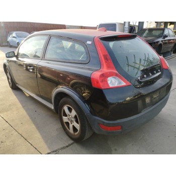 volvo c30 del año 2008