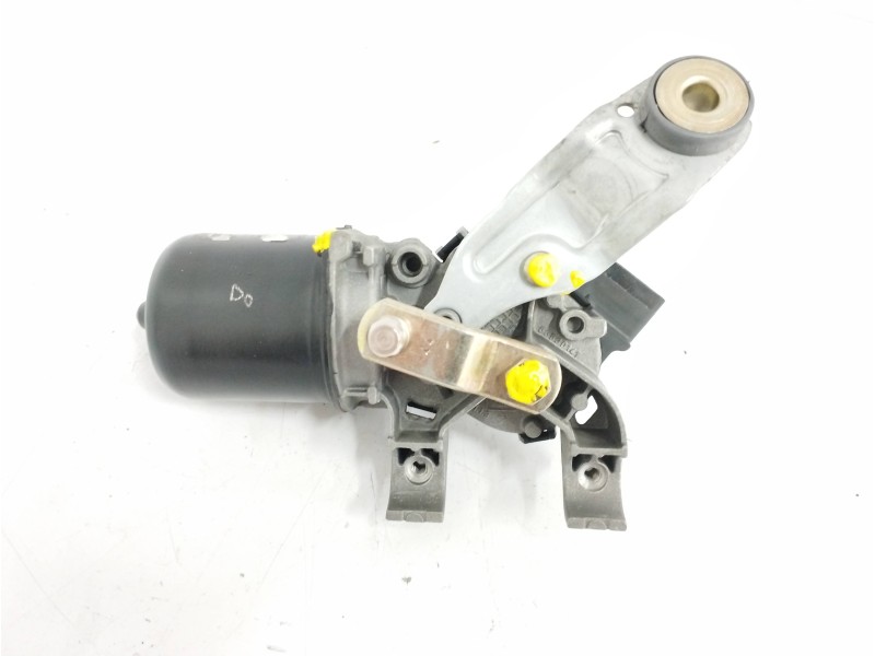 Recambio de motor limpia delantero para renault megane ii coupe/cabrio luxe privilege referencia OEM IAM 53630147 Recambio de motor limpia delantero para renault megane ii coupe/cabrio luxe privilege referencia OEM IAM 53630147